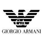 Logos - Armani