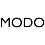 Modo logo