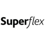 Superflex logo